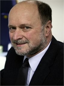 Prof. Dr. Peter Zipfel