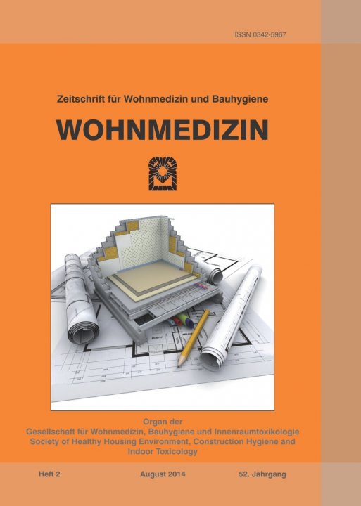 Wohnmedizin - Heft 2 - 2014